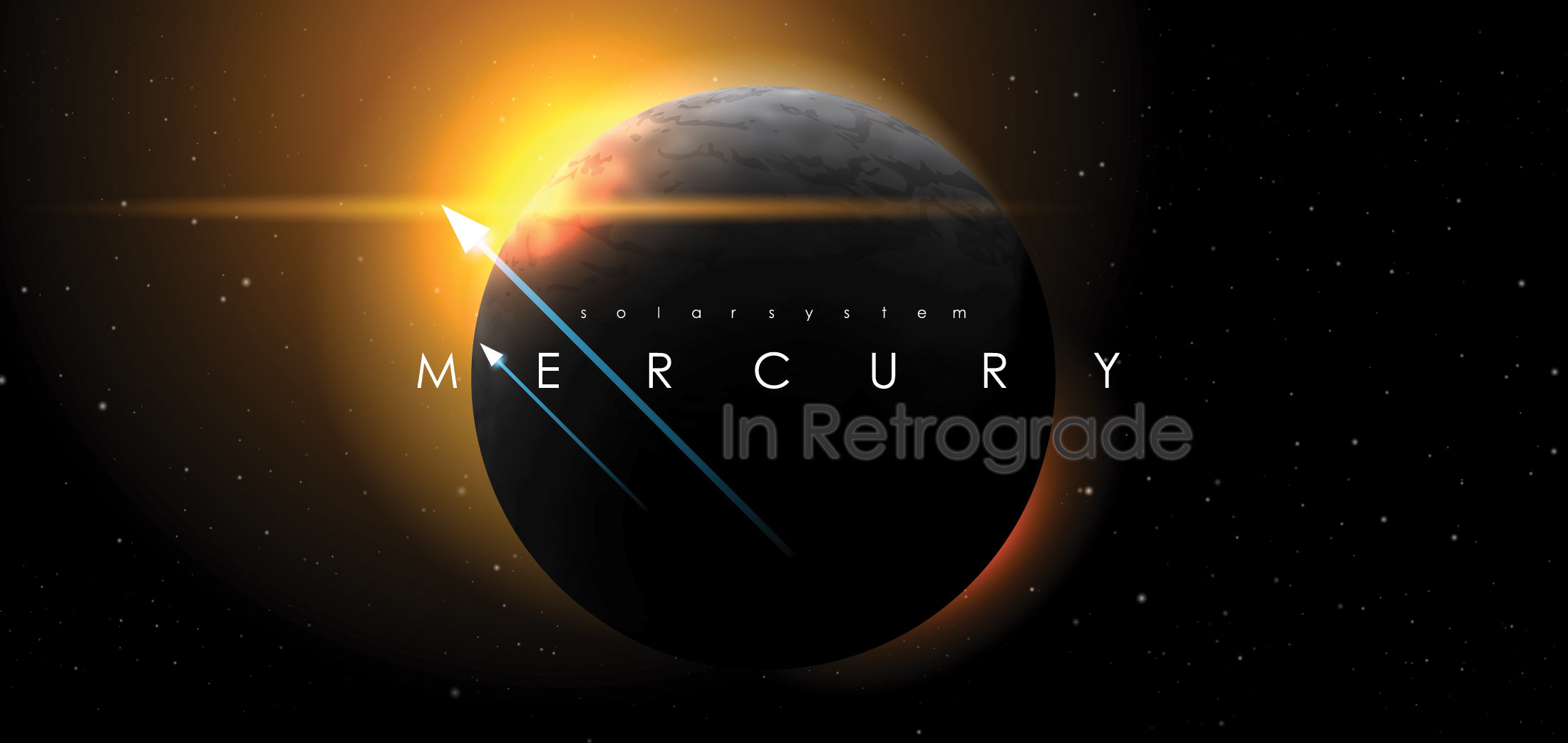 mercury retrograde effects